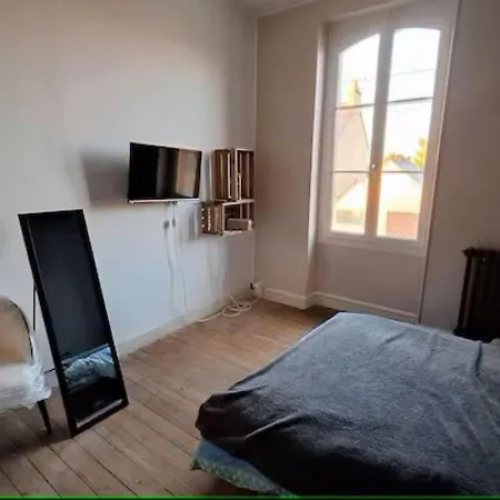 Maison De Quartier De La Gare Fresnay-sur-Sarthe